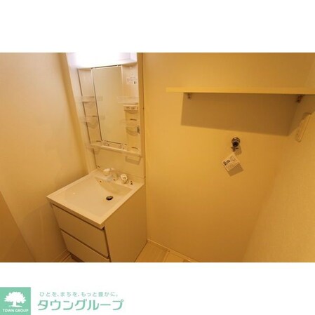 The Greyhouseの物件内観写真